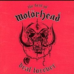 Motorhead - The Best Of Motorhead CD