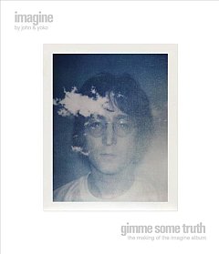 John Lennon and Yoko Ono: Imagine/Gimme Some Truth 2000 DVD / NTSC Version