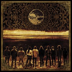 The Magpie Salute CD / Album - Volume.ro
