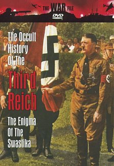 The Occult History of the Third Reich: Volume 1 1993 DVD