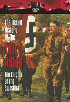 The Occult History of the Third Reich: Volume 1 1993 DVD - Volume.ro