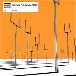 Muse - Origin Of Symmetry - Volume.ro