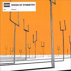 Muse - Origin Of Symmetry