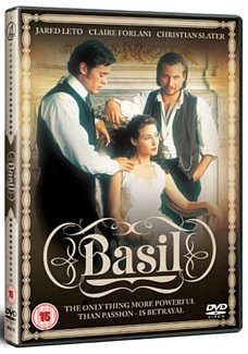 Basil 1998 DVD