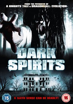 Dark Spirits 2008 DVD - Volume.ro