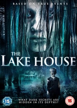 The Lake House 2015 DVD - Volume.ro