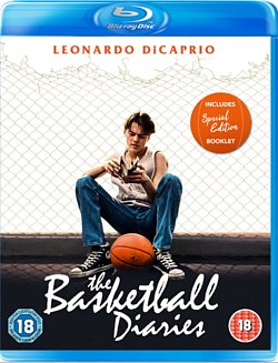 The Basketball Diaries 1995 Blu-ray / Special Edition - Volume.ro