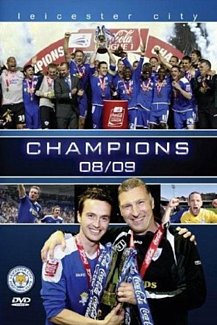 Leicester City: End of Season Review 2008/2009 - Champions 2009 DVD