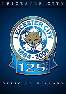 Leicester City: Updated Official History 2009 DVD