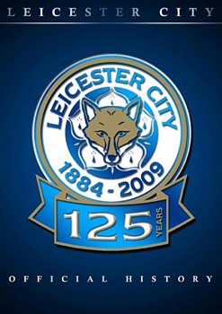 Leicester City: Updated Official History 2009 DVD - Volume.ro