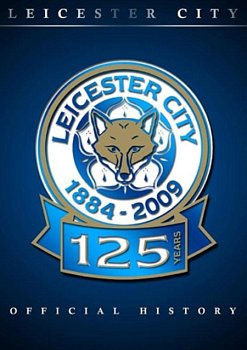 Leicester City: Updated Official History 2009 DVD - Volume.ro
