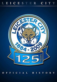 Leicester City: Updated Official History 2009 DVD