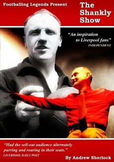 The Shankly Show 2008 DVD