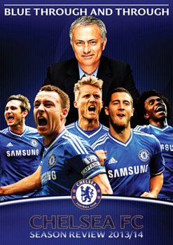 Chelsea FC: End of Season Review 2013/2014 2014 DVD - Volume.ro