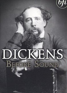 Dickens Before Sound  DVD