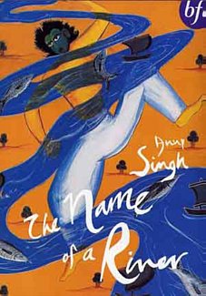 The Name of a River 2001 DVD