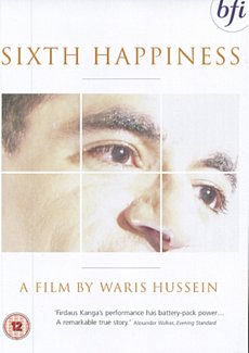 Sixth Happiness 1997 DVD