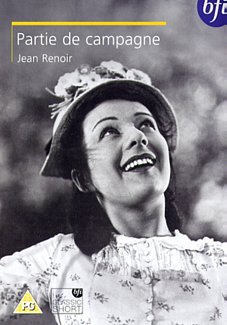 Partie De Campagne 1946 DVD