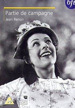 Partie De Campagne 1946 DVD - Volume.ro