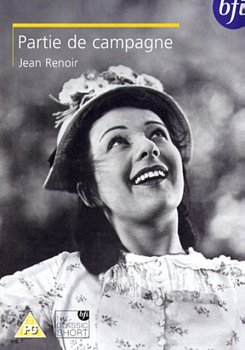 Partie De Campagne 1946 DVD - Volume.ro