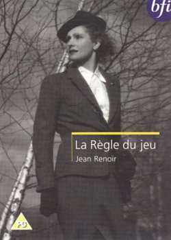 La Règle Du Jeu 1939 DVD - Volume.ro