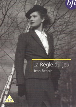 La Règle Du Jeu 1939 DVD - Volume.ro