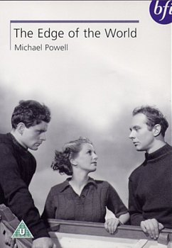 The Edge of the World 1937 DVD - Volume.ro