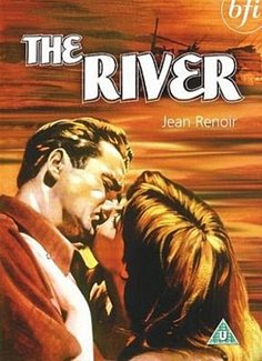 The River 1951 DVD