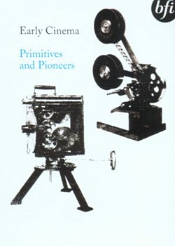 Early Cinema: Primitives and Pioneers 1910 DVD - Volume.ro