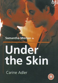 Under the Skin 1997 DVD / Widescreen - Volume.ro