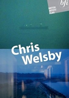 British Artists' Films: Chris Welsby 2005 DVD