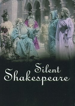 Silent Shakespeare 1911 DVD - Volume.ro