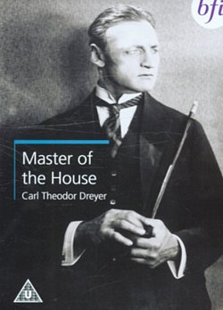 Master of the House 1925 DVD - Volume.ro