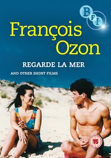 Francois Ozon: Regarde la Mer and Other Short Films 2006 DVD