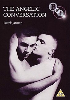 The Angelic Conversation 1985 DVD