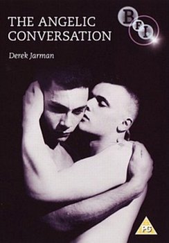 The Angelic Conversation 1985 DVD - Volume.ro
