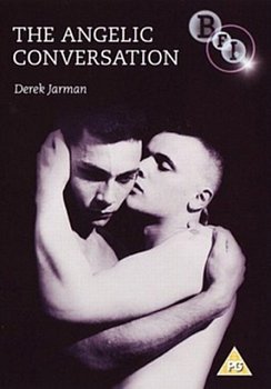 The Angelic Conversation 1985 DVD - Volume.ro