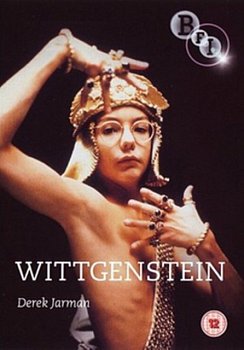 Wittgenstein 1993 DVD - Volume.ro
