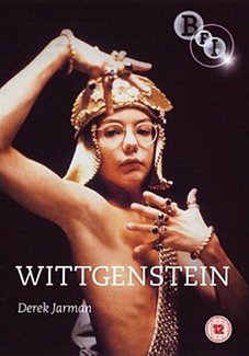 Wittgenstein 1993 DVD