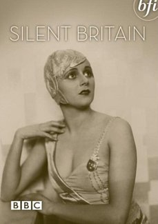 Silent Britain  DVD