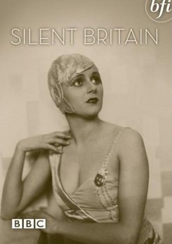 Silent Britain  DVD - Volume.ro