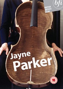 British Artists' Films: Jayne Parker 2007 DVD - Volume.ro