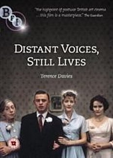 Distant Voices, Still Lives 1988 DVD