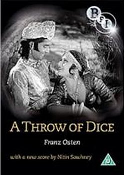A   Throw of Dice 1929 DVD - Volume.ro