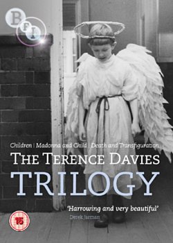 The Terence Davies Trilogy 1976 DVD - Volume.ro