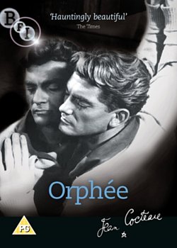 Orphee 1950 DVD - Volume.ro