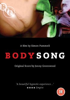 Bodysong 2003 DVD