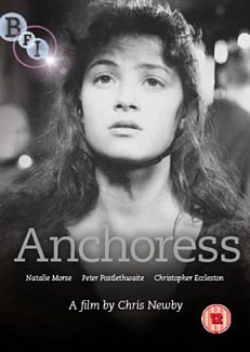Anchoress 1993 DVD