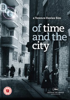Of Time and the City 2008 DVD - Volume.ro