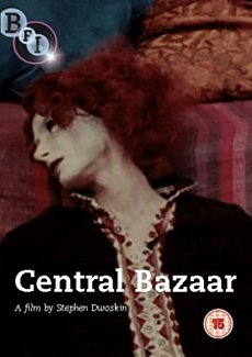 Central Bazaar 1976 DVD